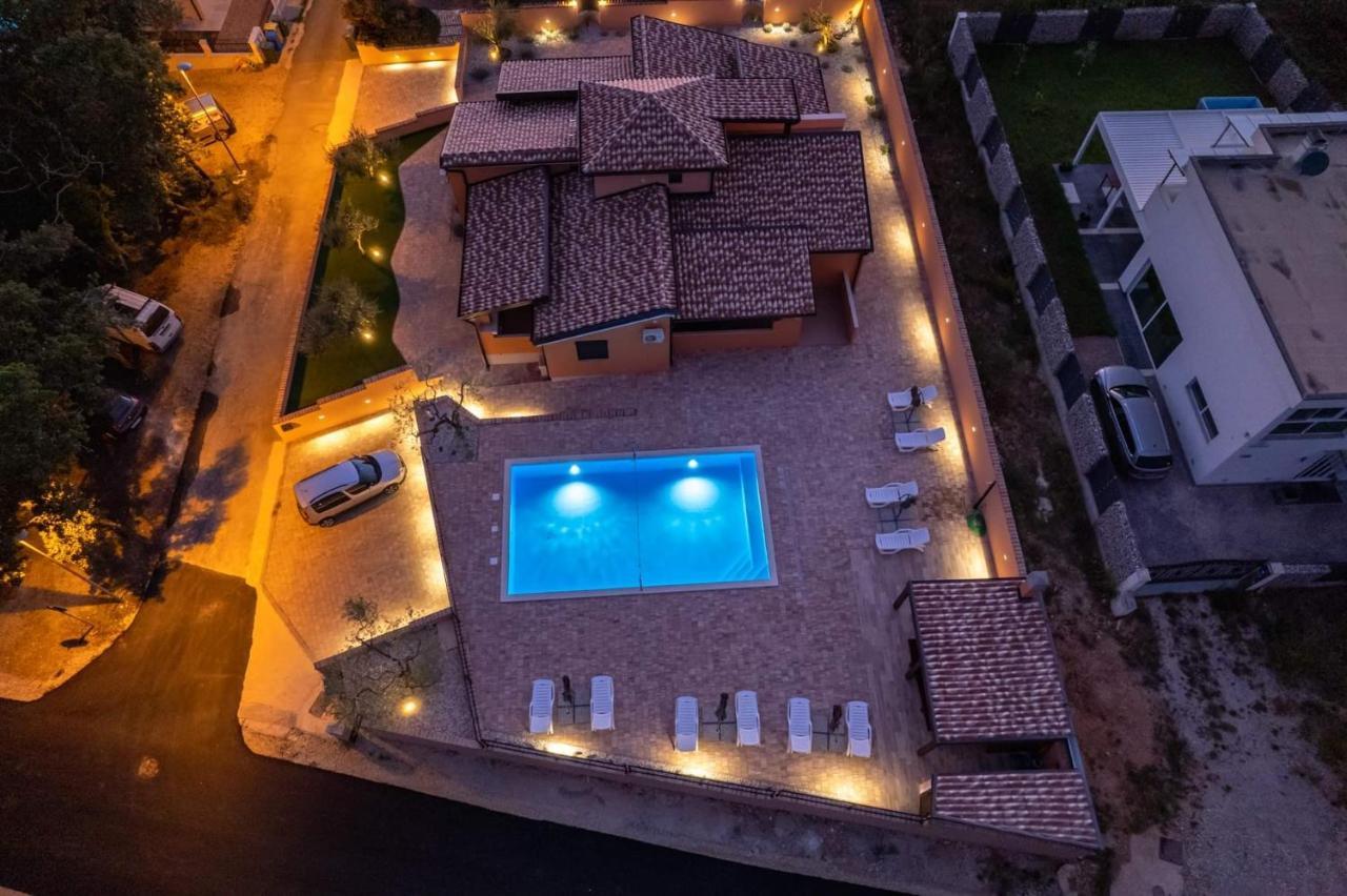 Apartments Marancin Umag Exterior photo