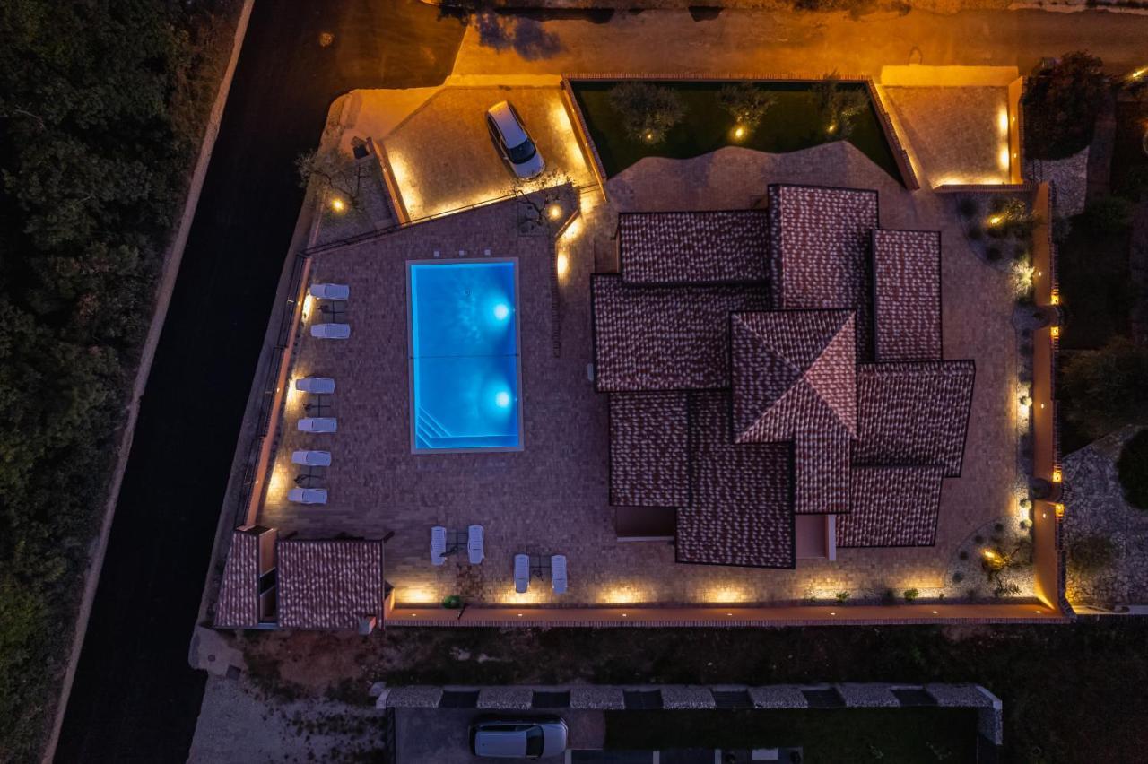 Apartments Marancin Umag Exterior photo